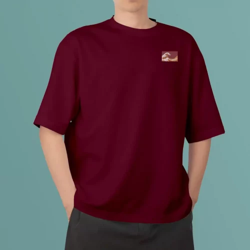 T-Shirt Hokuwave